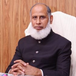 Dr. Muhammad Akram Virk,